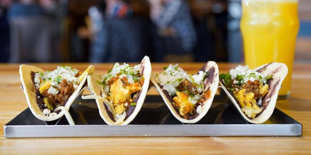 Taco Box for 12