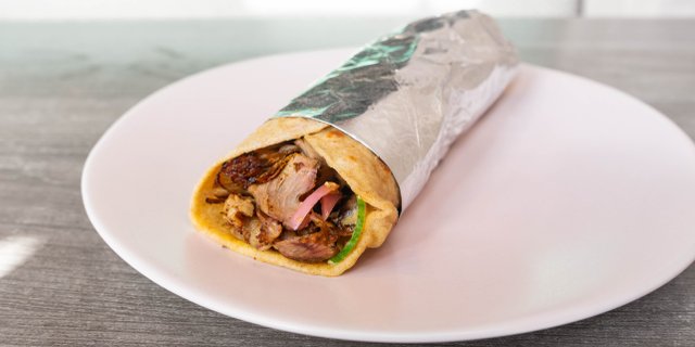 Ash Gyro