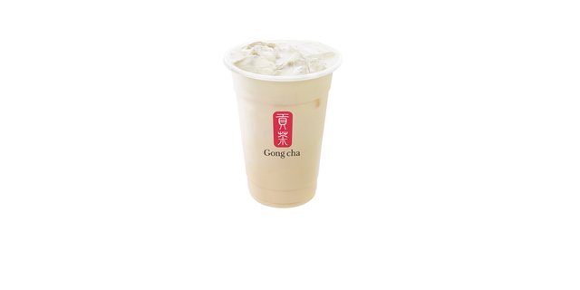 Milk Tea Large Package for 24