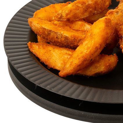 2-Piece Chicken Combo Boxed Meal