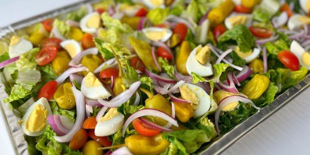 Garden Salad