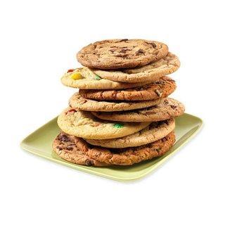 Cookie Platter