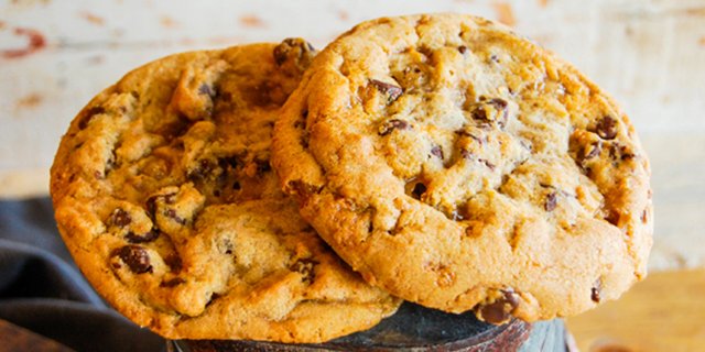 Christie Cookie Tray