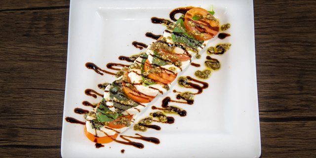 Caprese Salad