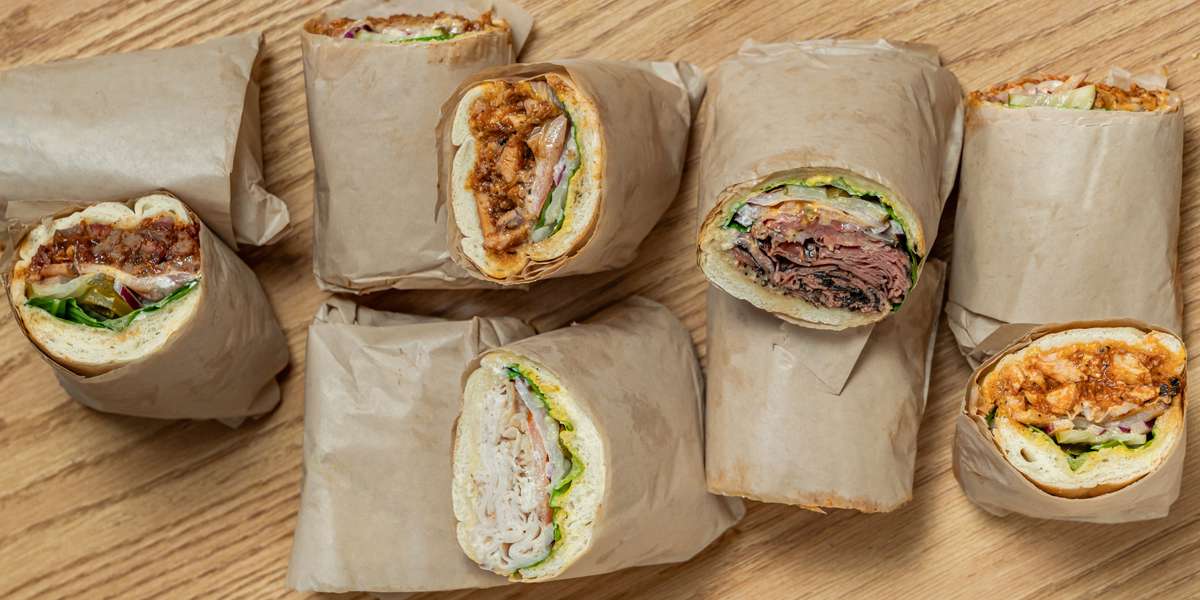 The M Stop Deli