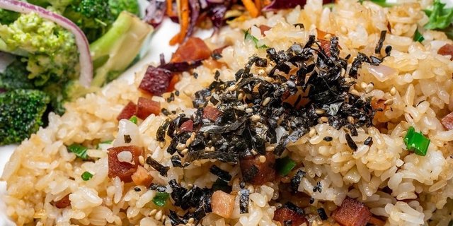 Fried Rice