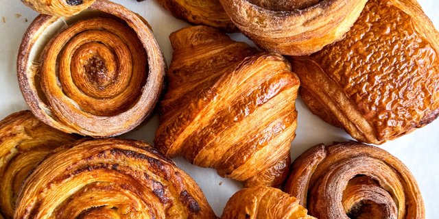 Petit Déjeuner Sucré