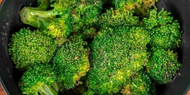 Broccoli