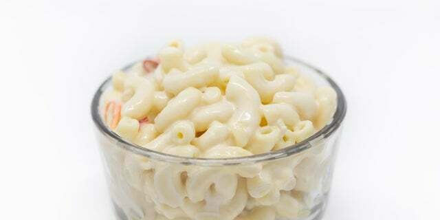 Macaroni Salad