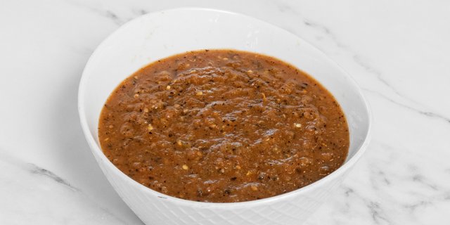 Salsa (32oz)