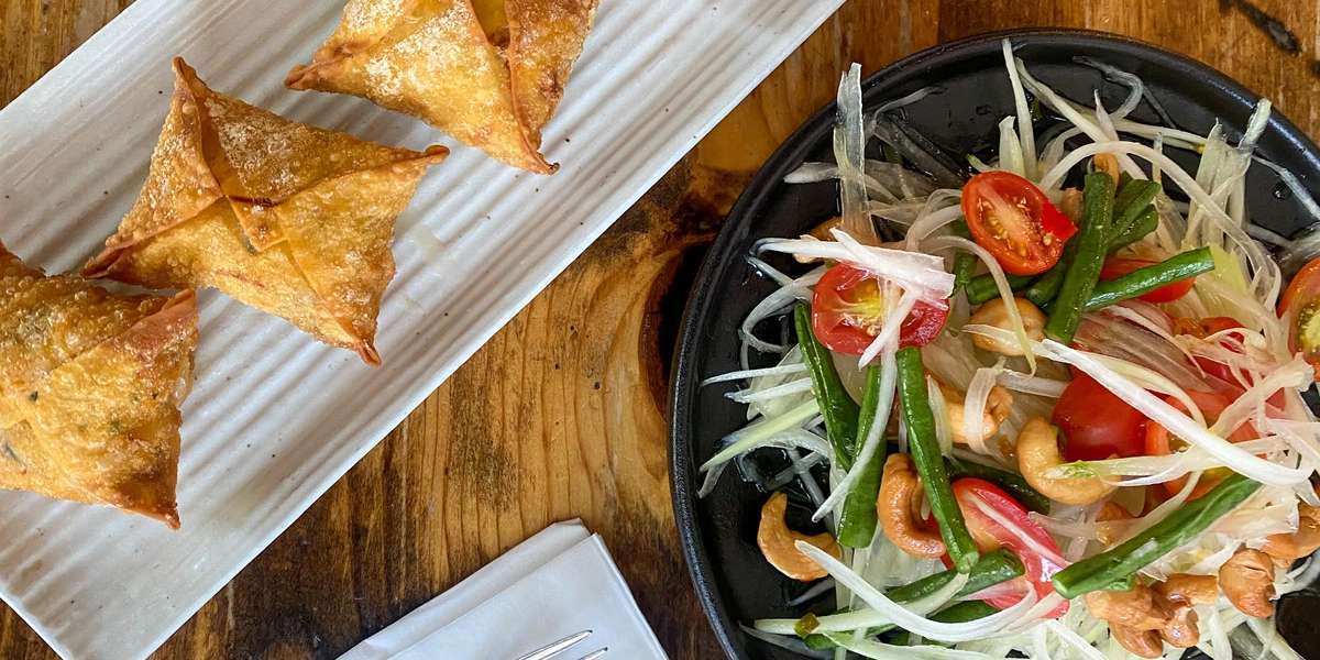 Land Thai Kitchen