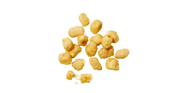 WI Beer Battered Cheese Curds
