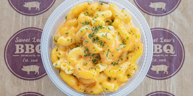 Mac & Cheese