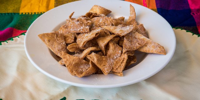 Buñuelos