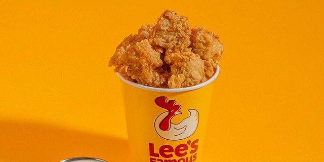Chicken Strips