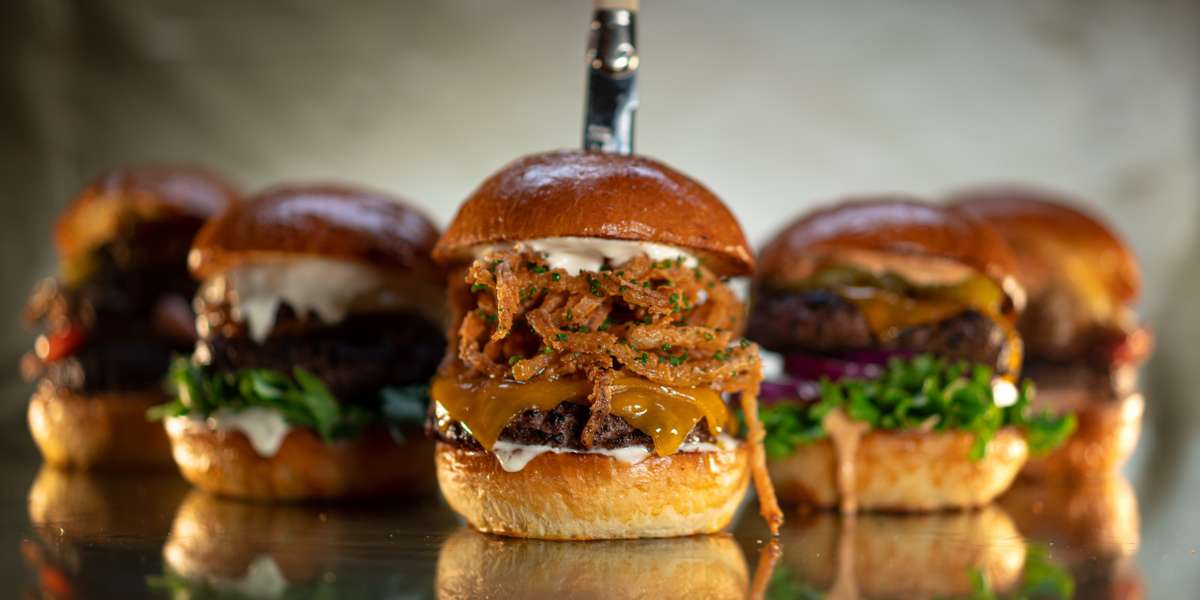 Dukeburger Burgers