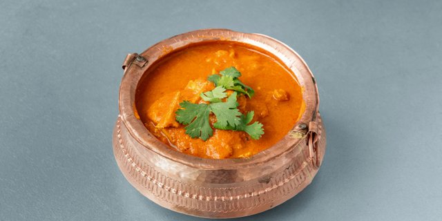 Gurkha Chicken