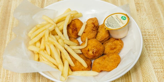 Chicken Nuggets