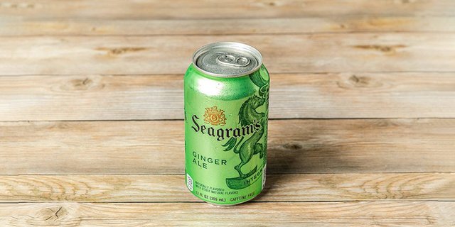 Ginger Ale