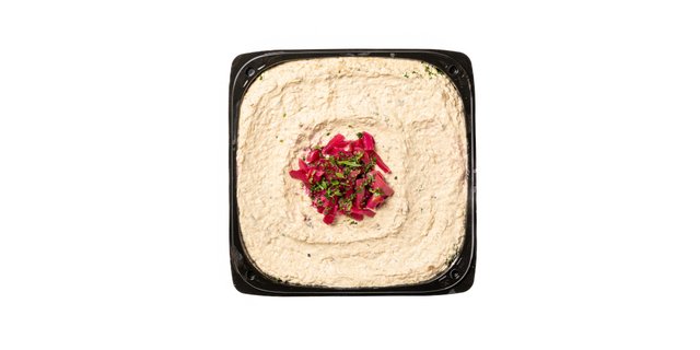 Baba Ghanoush