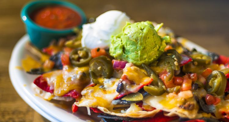 El Toro Bravo (Indiana) Catering, Zionsville, IN