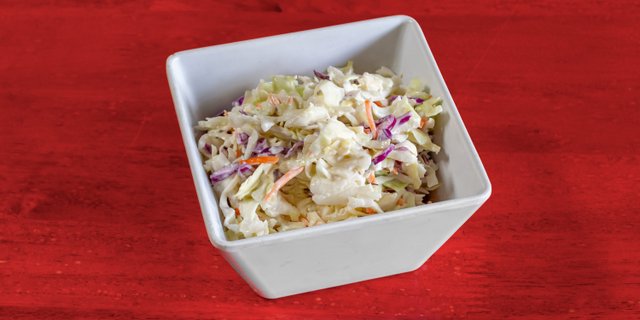 Coleslaw