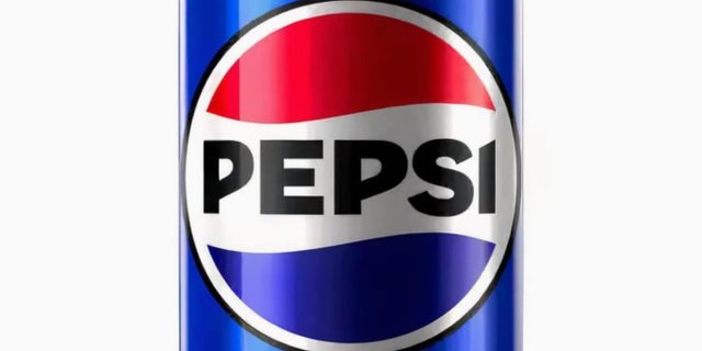 Pepsi Can