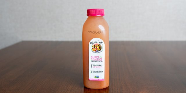 Guava Lemonade