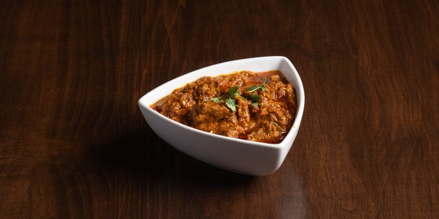 Lamb Rogan Josh