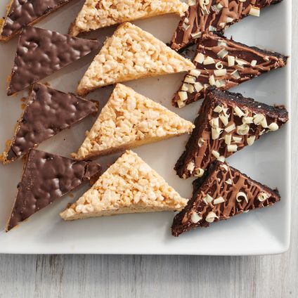 Assorted Treat Tray