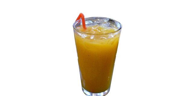 Gallon Orange Juice