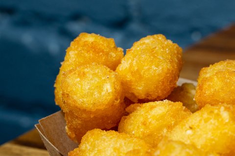 Tater Tots