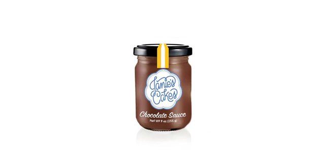 Chocolate Sauce
