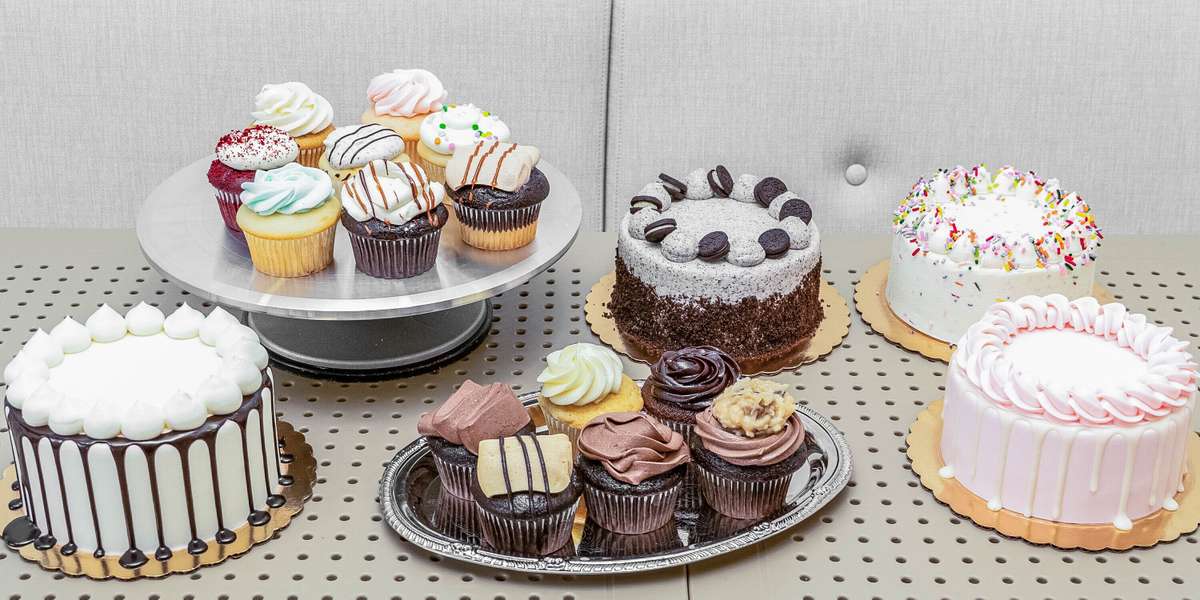 Fat Cupcake
