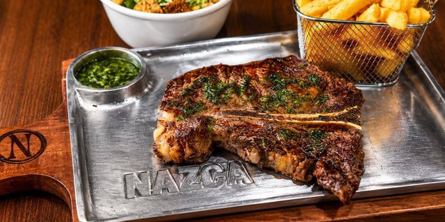 Ribeye Steak 10 oz.