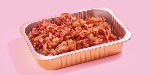 Bacon Tray