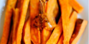 Sweet Potato Fries