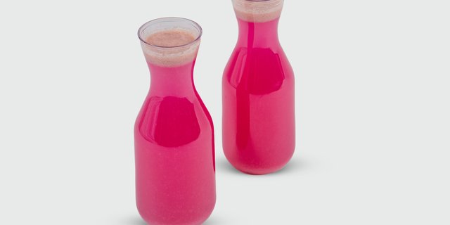 Pink Lemonade