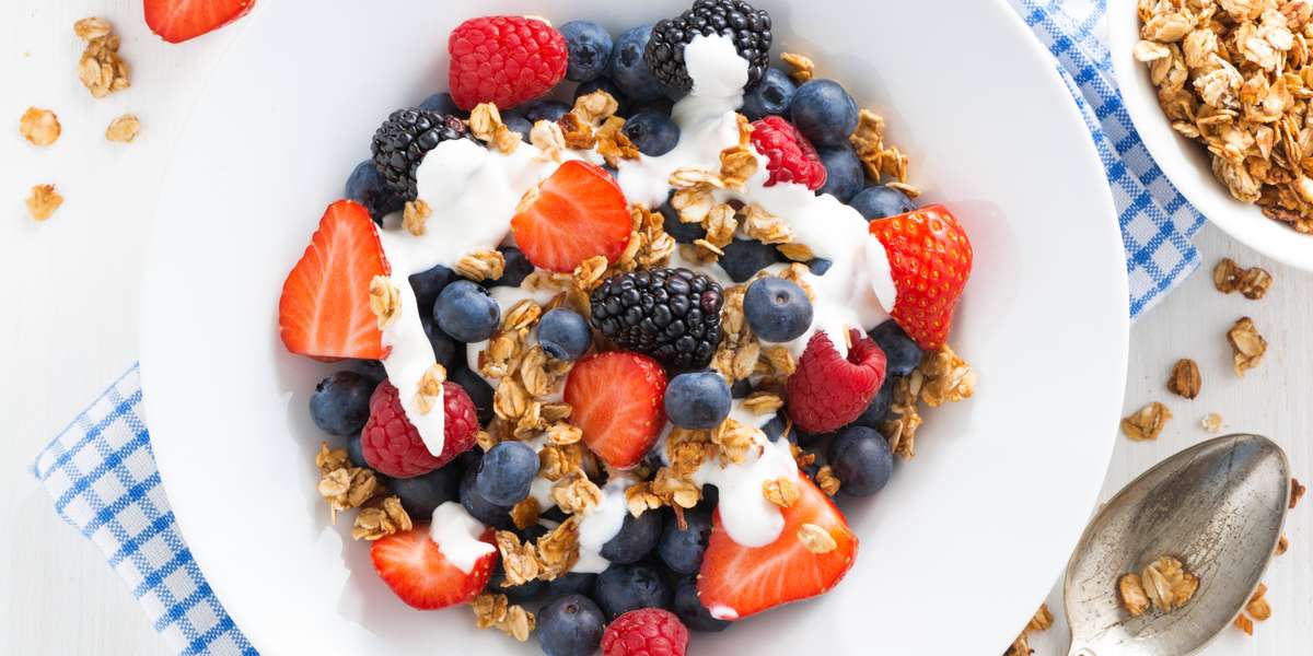 Culture Clash Greek Yogurt
