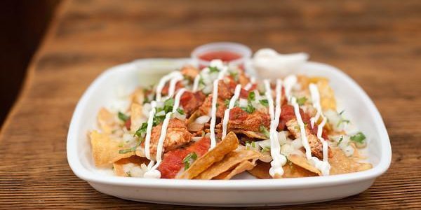 Original Nacho Chips