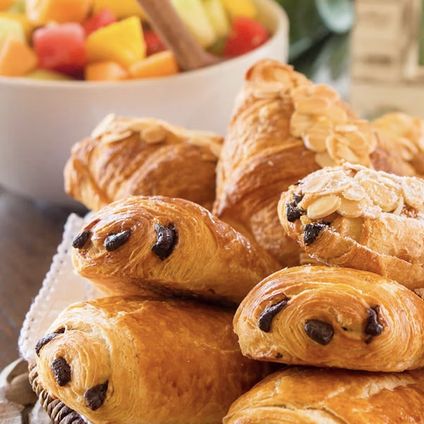 Specialty Croissant Collection