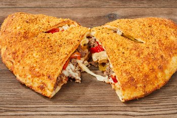 Steak Stromboli