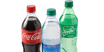 Bottled Water