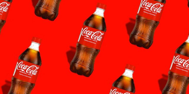 Bundle of Coke