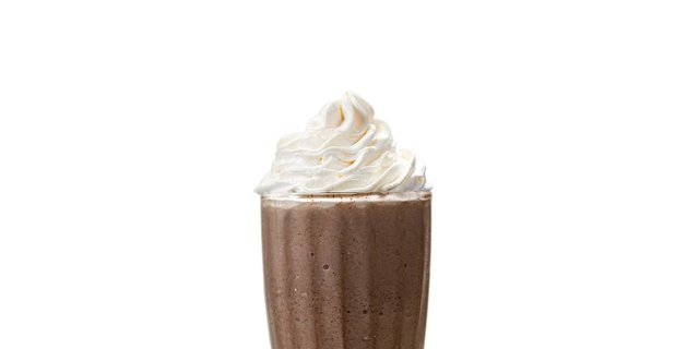 Oh Fudge! Shake