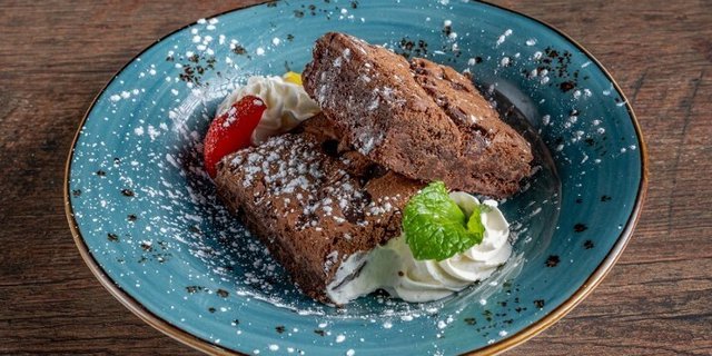 Brownies