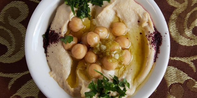 Hummus
