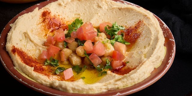 Hummus