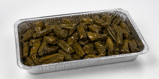 Dolmas
