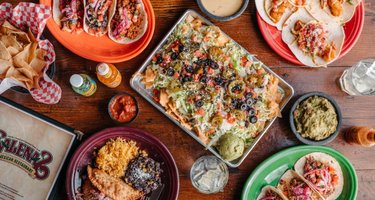 Salena's Mexican Restaurant